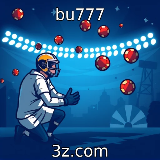 bu777 As Melhores Estratégias para Apostar em Partidas de Futebol