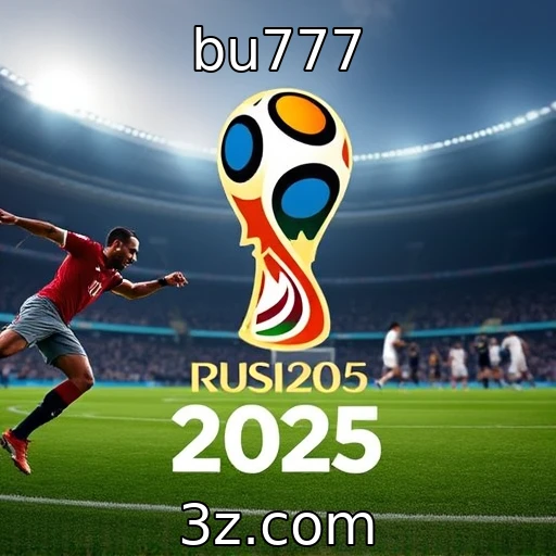 bu777 Descubra as Melhores Estratégias para Apostas Esportivas em 2025