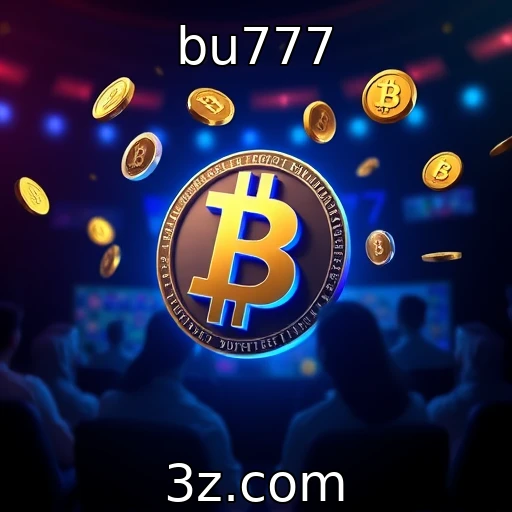 O impacto das criptomoedas nas apostas esportivas atuais