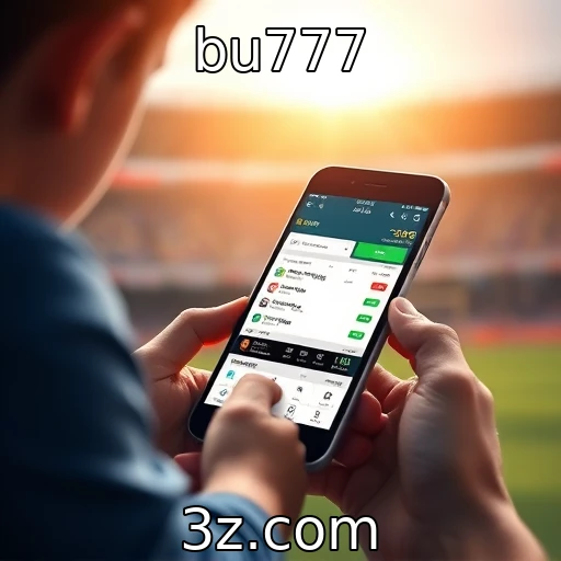 Descubra os Segredos das Apostas Esportivas no Brasil