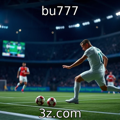 bu777 Análise das Apostas Esportivas: Como Maximizar Seus Ganhos em 2025