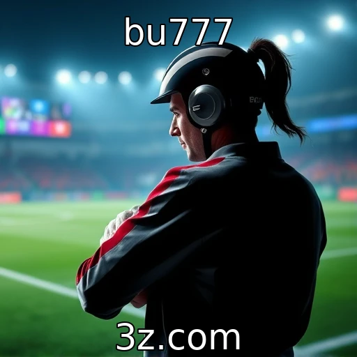 bu777 Apostas Esportivas: Estratégias para Maximizar Seus Lucros